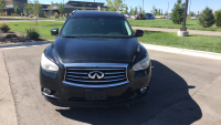 2013 INFINITI JX35 - 2