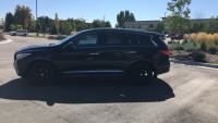 2013 INFINITI JX35 - 3