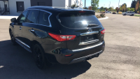 2013 INFINITI JX35 - 4