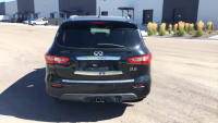 2013 INFINITI JX35 - 5