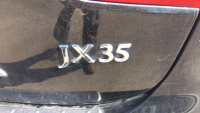 2013 INFINITI JX35 - 6