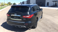 2013 INFINITI JX35 - 9