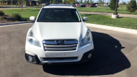 2013 SUBARU OUTBACK-AWD- - 2