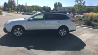 2013 SUBARU OUTBACK-AWD- - 3