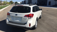 2013 SUBARU OUTBACK-AWD- - 8