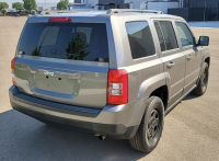 2012 JEEP PATRIOT - 6