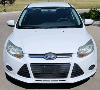 2014 FORD FOCUS - BLUETOOTH! - 2