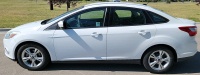 2014 FORD FOCUS - BLUETOOTH! - 3