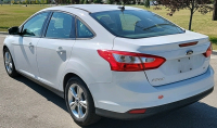 2014 FORD FOCUS - BLUETOOTH! - 4