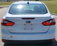 2014 FORD FOCUS - BLUETOOTH! - 5