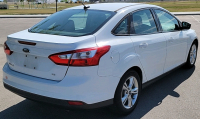 2014 FORD FOCUS - BLUETOOTH! - 7