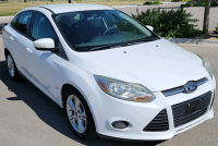 2014 FORD FOCUS - BLUETOOTH! - 9