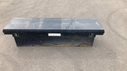 Craftsman Truck Box