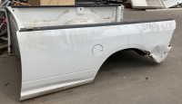 Dodge Truck Bed