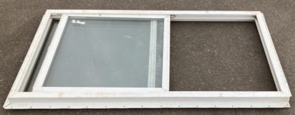 Single Hung Window