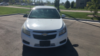 2011 CHEVROLET CRUZE - 2