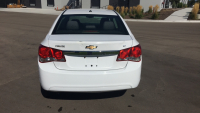 2011 CHEVROLET CRUZE - 5