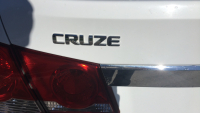 2011 CHEVROLET CRUZE - 6