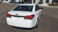 2011 CHEVROLET CRUZE - 8