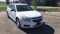 2011 CHEVROLET CRUZE - 10