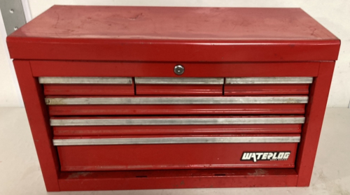 Waterloo Tool Box