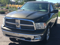 2012 RAM 1500 BIG HORN EDITION -COLD A/C-