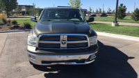 2012 RAM 1500 BIG HORN EDITION -COLD A/C- - 2