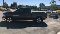 2012 RAM 1500 BIG HORN EDITION -COLD A/C- - 3