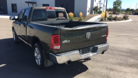 2012 RAM 1500 BIG HORN EDITION -COLD A/C- - 4