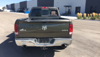 2012 RAM 1500 BIG HORN EDITION -COLD A/C- - 5