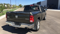 2012 RAM 1500 BIG HORN EDITION -COLD A/C- - 6