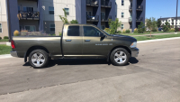 2012 RAM 1500 BIG HORN EDITION -COLD A/C- - 7