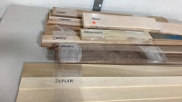 Craft Wood