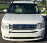 2009 FORD FLEX - AWD! - 2