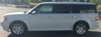 2009 FORD FLEX - AWD! - 3