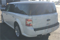 2009 FORD FLEX - AWD! - 4