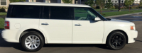 2009 FORD FLEX - AWD! - 11