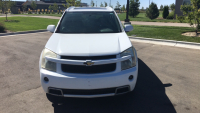 2008 CHEVROLET EQUINOX - 2