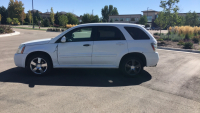 2008 CHEVROLET EQUINOX - 3