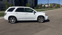 2008 CHEVROLET EQUINOX - 9