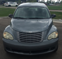 2008 CHRYSLER PT CRUISER - 2