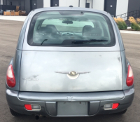 2008 CHRYSLER PT CRUISER - 5