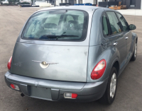 2008 CHRYSLER PT CRUISER - 6