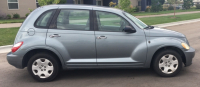 2008 CHRYSLER PT CRUISER - 7