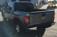 2008 CHEVROLET SILVERADO 1500 - 125K MILES - 4X4 - 4