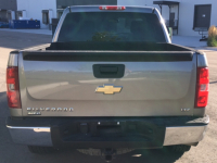 2008 CHEVROLET SILVERADO 1500 - 125K MILES - 4X4 - 5