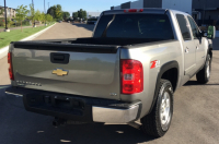 2008 CHEVROLET SILVERADO 1500 - 125K MILES - 4X4 - 6