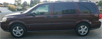 2007 CHEVROLET UPLANDER - 129K MILES! - 3