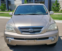 2006 KIA SORENTO- SUNROOF - 2