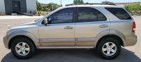 2006 KIA SORENTO- SUNROOF - 3